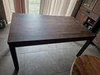 Mooie tafel, Ophalen, 50 tot 100 cm, Zo goed als nieuw, 150 tot 200 cm