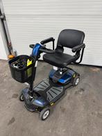 Zo goed als nieuwe Gogo UltraX4 2023 met garantie!, Diversen, Rolstoelen, Ophalen, Zo goed als nieuw, Elektrische rolstoel