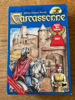 Hans im Glück / Schmidt - Carcassonne (2-5 spelers, 8+jaar), Hobby en Vrije tijd, Gezelschapsspellen | Bordspellen, Een of twee spelers