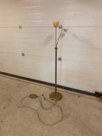 Vloerlamp, Huis en Inrichting, Lampen | Vloerlampen, Ophalen, Zo goed als nieuw, Metaal, 150 tot 200 cm