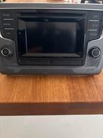 VW Autoradio MIB Entry Radio, Ophalen, Gebruikt