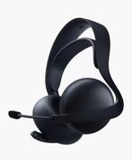 Sony pulse elite headset voor ps5!, Verzenden, Nieuw, Draadloos, Sony PlayStation