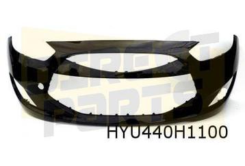 Hyundai iX20 voorbumper (te spuiten) Origineel! 865111K000 beschikbaar voor biedingen