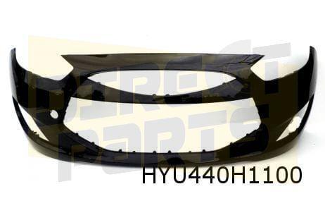 Hyundai iX20 voorbumper (te spuiten) Origineel! 865111K000, Auto-onderdelen, Carrosserie en Plaatwerk, Bumper, Hyundai, Voor, Nieuw
