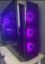 Game Pc - Rtx 3080TI - i5 12th Gen, Computers en Software, Desktop Pc's, Ophalen, Zo goed als nieuw, 4 Ghz of meer