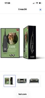 Animal tondeuse welkoop, Ophalen, Nieuw