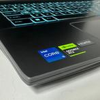 MSI Thin 15 b13uc-2848nl | Core i5 | 16GB | 512SSD | RTX3050, Computers en Software, Windows Laptops, MSI, Nieuw, Support@msi.com