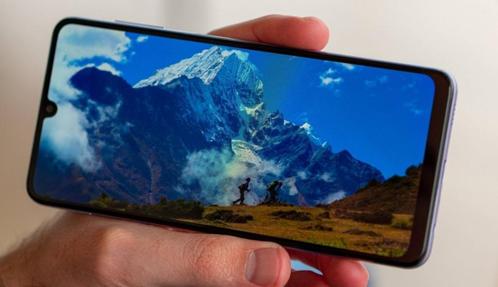 Als nieuw ! Dual Sim phone A22 Galaxy 5G * Zie beschrijving, Telecommunicatie, Mobiele telefoons | Samsung, Zo goed als nieuw