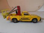 Corgi 413-B MAZDA B-1600 PICK-UP *1975* (Opknapper.), Ophalen of Verzenden, Gebruikt, Auto, Corgi