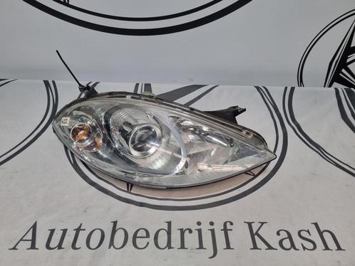 Rechter H7 koplamp W169 A-Klasse A1698200661 [422], Auto-onderdelen, Verlichting, Mercedes-Benz, Gebruikt