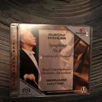 Mahler Symfonie No. 8 - Haitink - SACD, Cd's en Dvd's, Cd's | Klassiek, Ophalen of Verzenden, Romantiek, Zo goed als nieuw, Orkest of Ballet