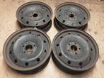 16 inch velgen van renault megane., Auto-onderdelen, Ophalen, Gebruikt, Renault