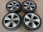 19 inch originele audi sport velgen zomerbanden Audi Q2 SQ2, Auto-onderdelen, Banden en Velgen, 19 inch, Audi, Gebruikt, Banden en Velgen