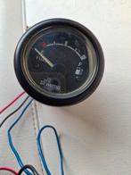 Wema branstofmeter, Ophalen of Verzenden, Zo goed als nieuw