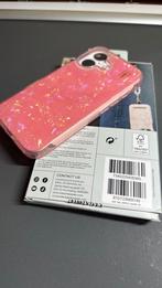 iDeal of Sweden Pearlised Case Pink for iPhone 16, Nieuw, Hoesje of Tasje, Ophalen of Verzenden, Ideal of sweden