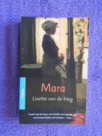 Lisette van de Heg - Mara (Chr. Roman), Ophalen of Verzenden, Zo goed als nieuw