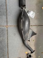 Sito Plus uitlaat!, Ophalen of Verzenden