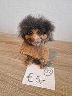 Nyform trollen & Fosse trollen, Verzamelen, Beelden en Beeldjes, Ophalen of Verzenden, Gebruikt