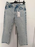 Zara spijkerbroek dames, Blauw, Zara, Ophalen of Verzenden, Zo goed als nieuw