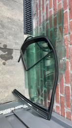 VW GOLF 5 rechterzijkant voor en achter Ruiten, Ophalen of Verzenden