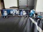 Vrachtwagen van acdc, Hobby en Vrije tijd, Modelauto's | 1:50, Ophalen, Zo goed als nieuw