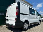 Renault Trafic 1.6 dCi T29 L1H1€18950 MARGE !Energy EURO 6, Voorwielaandrijving, 145 pk, Stof, Gebruikt