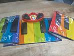 Speel Keyboard voor Kinderen, Ophalen of Verzenden, Gebruikt, Overige typen, Met geluid