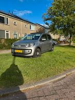 Volkswagen up! 1.0 44KW 2013 Grijs Panoramadak Nap, Auto's, Voorwielaandrijving, Panoramadak, Up!, 840 kg