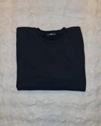 New Yorker sweater – Zwart – XL – Oversized – Vrouwen, Verzenden, Zwart, Maat 46/48 (XL) of groter, New Yorker