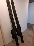 Complete karperhengel sets 3,6m merk LRC inclusief foudraals, Ophalen, Zo goed als nieuw, Complete set