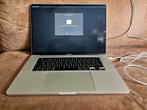 Macbook Pro 2019 16 inch scherm zgan, Computers en Software, Apple Macbooks, Ophalen, 2 tot 3 Ghz, 512 GB, Zo goed als nieuw