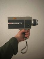 EUMIG super 8, Audio, Tv en Foto, Videocamera's Analoog, Camera, Ophalen of Verzenden, 8mm