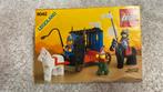LEGO Castle ridders bouwtekening Dungeon Hunters nr. 6042, Ophalen of Verzenden, Gebruikt, Lego