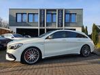 Mercedes-Benz CLA-klasse Shooting Brake AMG 45 Vol optie, Automaat, CLA, Gebruikt, 4 cilinders