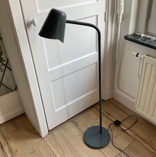 Vloerlamp Northern Me, Huis en Inrichting, Lampen | Vloerlampen, Zo goed als nieuw, 150 tot 200 cm, Metaal, Ophalen