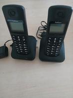 2 telefoon., Ophalen