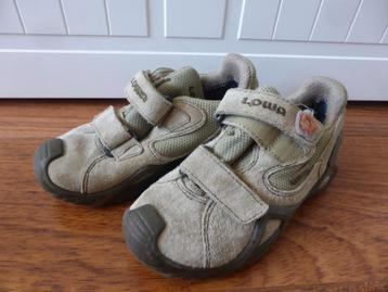 Lowa wandelschoenen (Db3) beschikbaar voor biedingen
