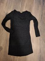 Zwangerschaps jurk Noppies 1 euro, Ophalen, Blauw, Jurk, Noppies