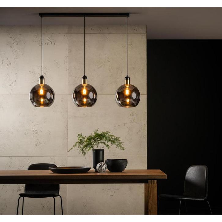 Lucide Julius lamp, Huis en Inrichting, Lampen | Hanglampen, Zo goed als nieuw, Minder dan 50 cm, Ophalen