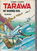 Tarawa Het Bloedige Atol Deel 2, Eén stripboek, Verzenden, Gelezen