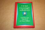 Uit het Groninger volksleven - Titia K.E. de Haas-Okken, Boeken, Nieuw, Ophalen of Verzenden, 20e eeuw of later