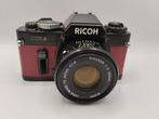 Ricoh XR-6, goede conditie, Ophalen of Verzenden, Refurbished, Compact, Overige Merken