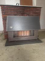 Gaskachel - Vrijstaand, Ophalen, Gebruikt, Gas, Vrijstaand