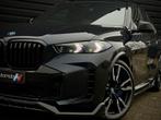 BMW X5 xDrive50e M-PERF. B&W|PANO|HUD|360|AR|TARTUFO, Auto's, 12 maanden, Gebruikt, 2395 kg, Zwart