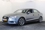 Audi A3 Limousine 1.5 TFSI CoD Sport S Line Edition |Navi|St, Auto's, 65 €/maand, Stof, Gebruikt, 150 pk