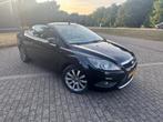 Ford Focus 2.0 coupe-cabriolet 1 jaar apk, Auto's, Ford, Stof, 74 €/maand, Zwart, 4 cilinders