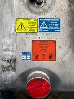 Scania Dieseltank incl. Steunen, Auto-onderdelen, Brandstofsystemen, Ophalen of Verzenden, Gebruikt