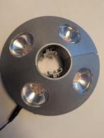 Parasol verlichting - Stroom of batterijen, Tuin en Terras, Ophalen of Verzenden, Zo goed als nieuw