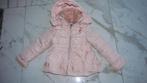 98 LE CHIC winterjas poeder roze, Ophalen of Verzenden, Zo goed als nieuw, Meisje, Jas