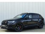 Audi Q7 60 TFSI e Quattro Competition 462PK S Stoelen Panoda, Auto's, Audi, 5 stoelen, Bedrijf, Hybride Elektrisch/Benzine, 463 pk